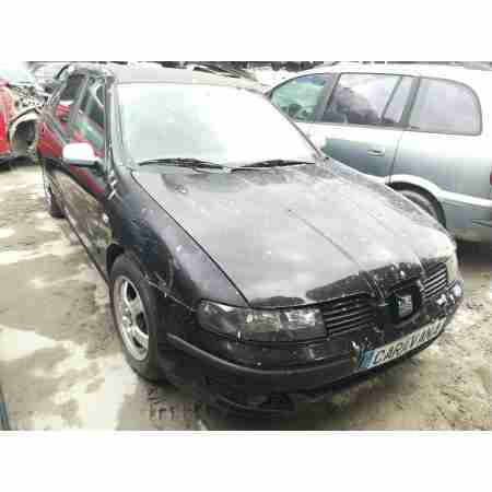 SEAT LEON (1M1)