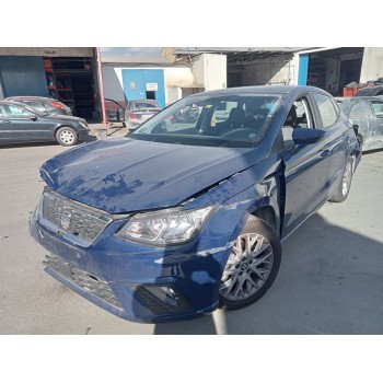 seat ibiza (kj1) del año 2018