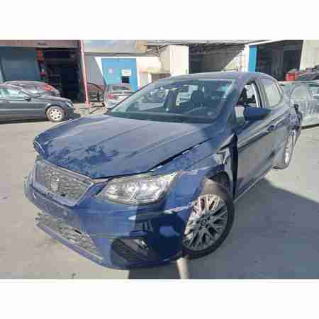 SEAT IBIZA V (KJ1, KJG)