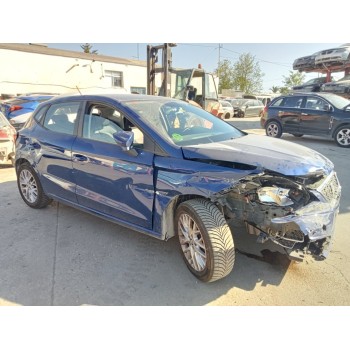 seat ibiza (kj1) del año 2018