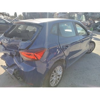 seat ibiza (kj1) del año 2018