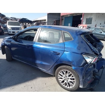 seat ibiza (kj1) del año 2018