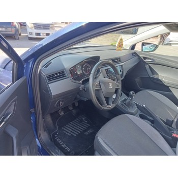 seat ibiza (kj1) del año 2018