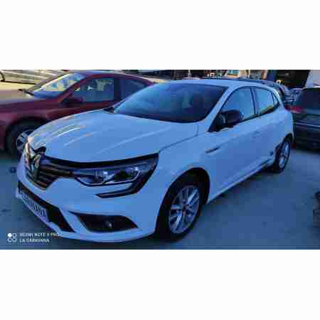 RENAULT MEGANE IV BERLINA 5P