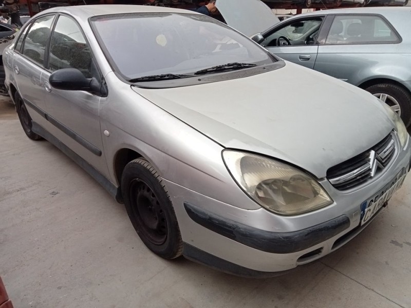 CITROËN C5 BERLINA
