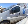opel vivaro furgón/combi (07.2006 =>) del año 2007