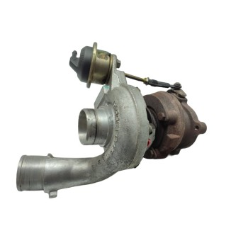 Recambio de turbocompresor para renault megane i scenic (ja0) 1.9 d kaleido referencia OEM IAM 7700108030  