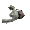 Recambio de turbocompresor para renault megane i scenic (ja0) 1.9 d kaleido referencia OEM IAM 7700108030  