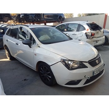 seat ibiza st (6j8) del año 2014