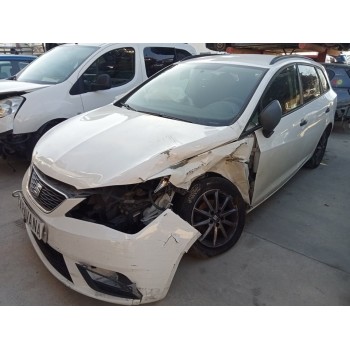 seat ibiza st (6j8) del año 2014