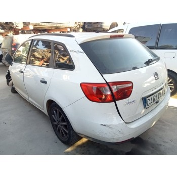 seat ibiza st (6j8) del año 2014