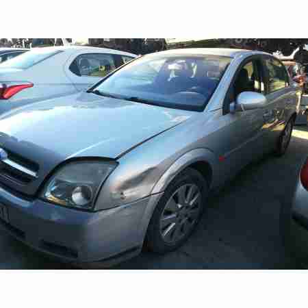 OPEL VECTRA C BERLINA