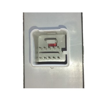 Recambio de mando elevalunas delantero izquierdo para seat altea xl (5p5) reference ecomotive referencia OEM IAM 1K4959857B  