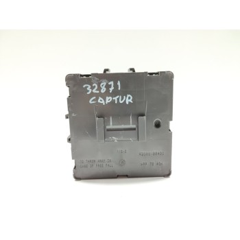 Recambio de modulo electronico para renault captur ii intens referencia OEM IAM 285907043R  
