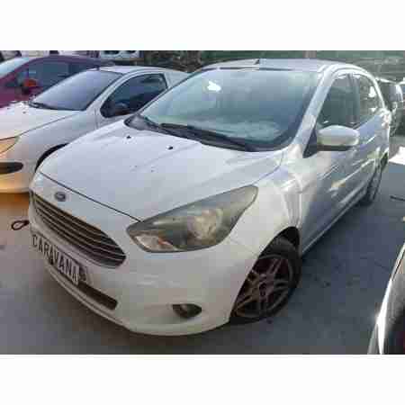 FORD KA+ III (UK, FK)