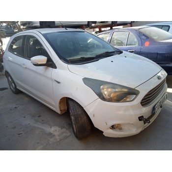 ford ka+ del año 2016