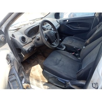 ford ka+ del año 2016