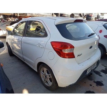 ford ka+ del año 2016