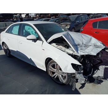 audi a3 (8v1, 8vk) del año 2019