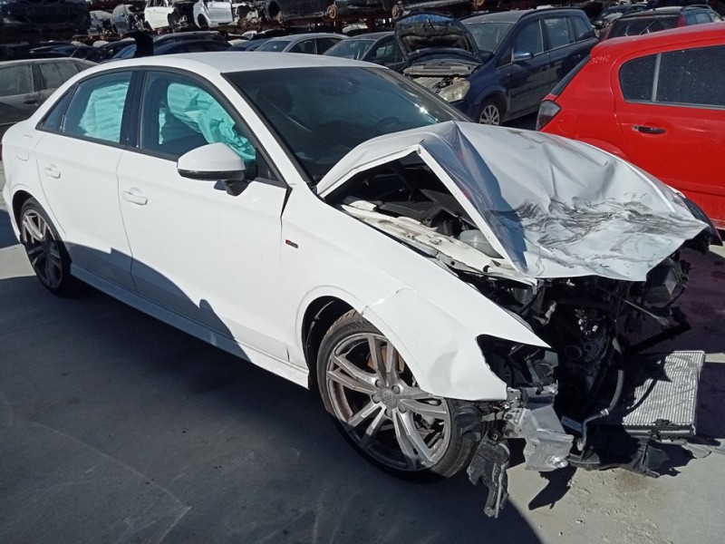 audi a3 (8v1, 8vk) del año 2019