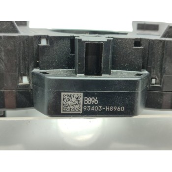 Recambio de mando multifuncion para kia stonic (ybcuv) drive referencia OEM IAM 93403H8960  