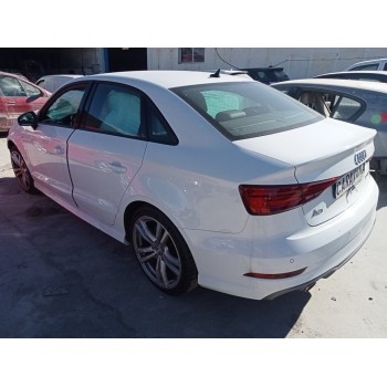 audi a3 (8v1, 8vk) del año 2019