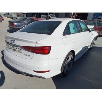 audi a3 (8v1, 8vk) del año 2019