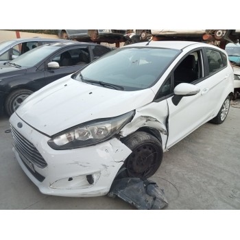 ford fiesta (ccn) del año 2013