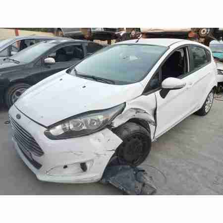 FORD FIESTA (CCN)