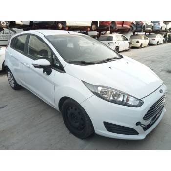 ford fiesta (ccn) del año 2013