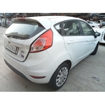 ford fiesta (ccn) del año 2013