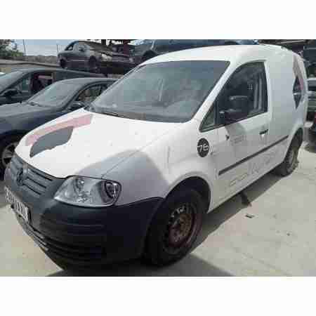 VOLKSWAGEN CADDY KA/KB (2K)