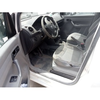 volkswagen caddy ka/kb (2k) del año 2008