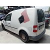 volkswagen caddy ka/kb (2k) del año 2008