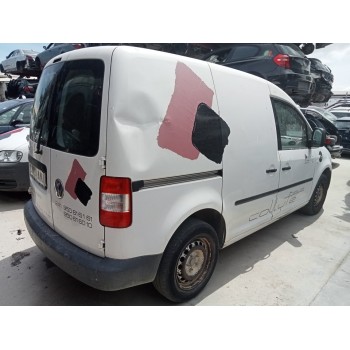 volkswagen caddy ka/kb (2k) del año 2008