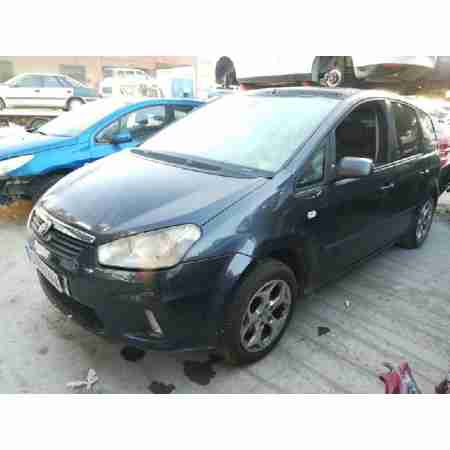 FORD FOCUS C-MAX (CAP)