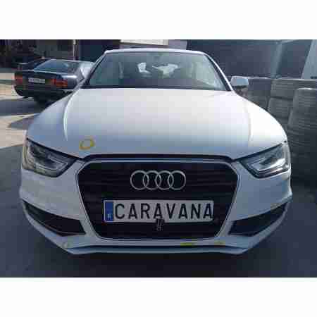AUDI A4 BER. (B8)