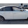 audi a4 ber. (b8) del año 2013