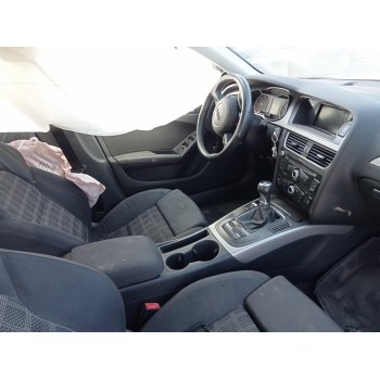 audi a4 ber. (b8) del año 2013