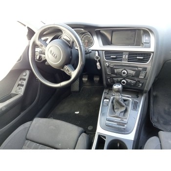audi a4 ber. (b8) del año 2013