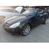 mercedes-benz clase slk (w171) roadster del año 2006