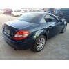 mercedes-benz clase slk (w171) roadster del año 2006