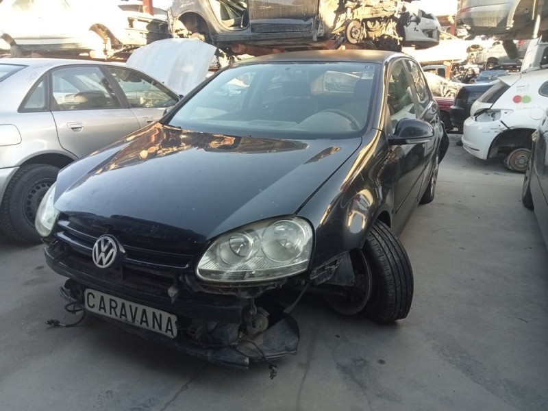 VOLKSWAGEN GOLF V BERLINA (1K1)