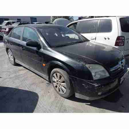 OPEL VECTRA C BERLINA