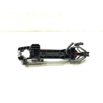 Recambio de maneta exterior delantera derecha para nissan juke (f16) tekna referencia OEM IAM 806406LE4C  