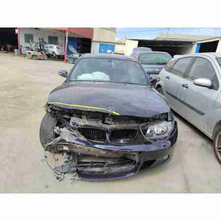 BMW SERIE 1 BERLINA (E81/E87)