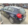bmw serie 1 berlina (e81/e87) del año 2008