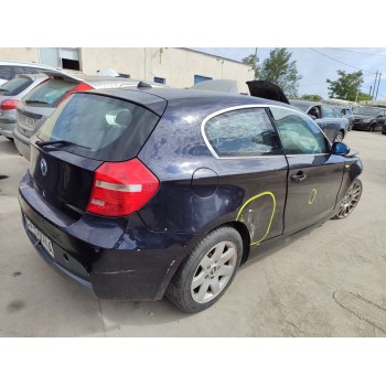 bmw serie 1 berlina (e81/e87) del año 2008