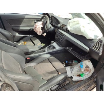 bmw serie 1 berlina (e81/e87) del año 2008