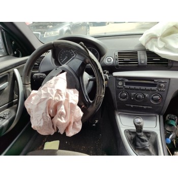 bmw serie 1 berlina (e81/e87) del año 2008